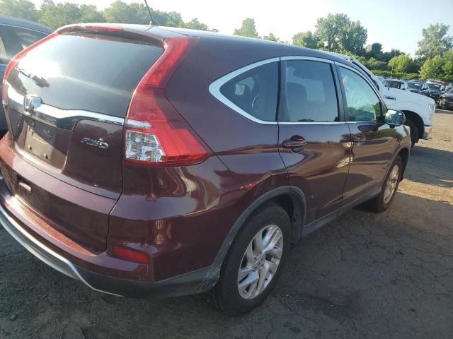 Photo 2 VIN: 2HKRM4H50GH604566 - HONDA CR-V EX 