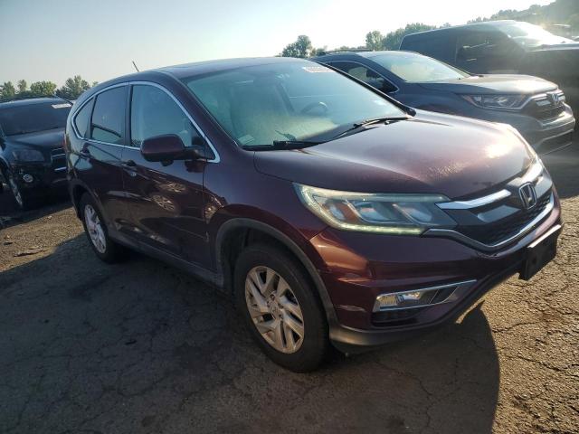 Photo 3 VIN: 2HKRM4H50GH604566 - HONDA CR-V EX 