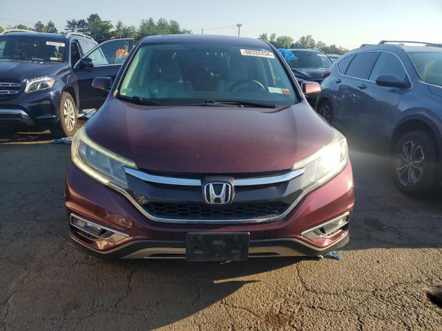 Photo 4 VIN: 2HKRM4H50GH604566 - HONDA CR-V EX 