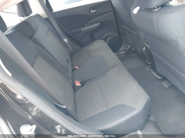 Photo 7 VIN: 2HKRM4H50GH606687 - HONDA CR-V 