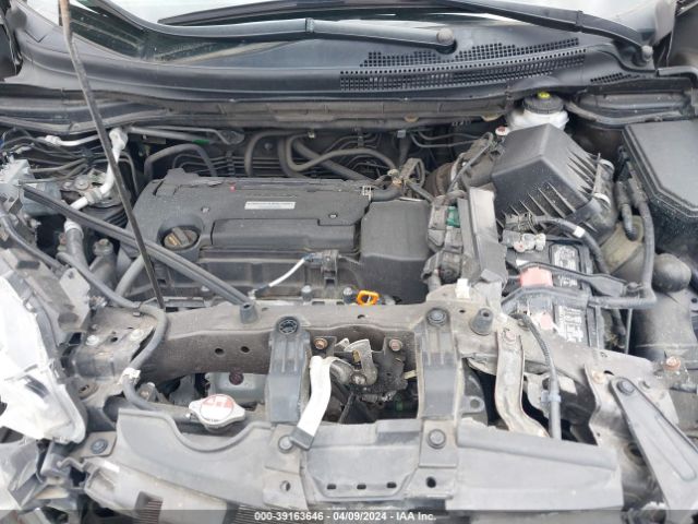 Photo 9 VIN: 2HKRM4H50GH606687 - HONDA CR-V 