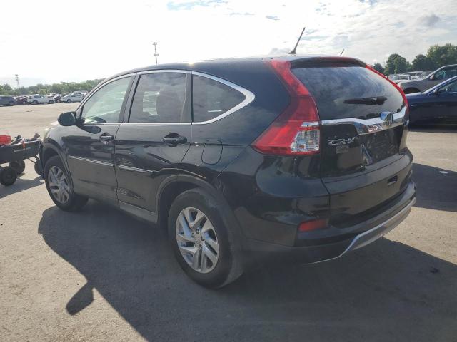 Photo 1 VIN: 2HKRM4H50GH616538 - HONDA CR-V EX 