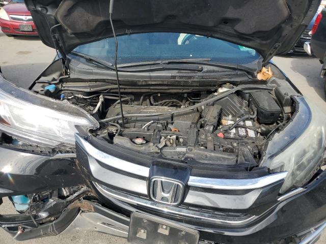 Photo 11 VIN: 2HKRM4H50GH616538 - HONDA CR-V EX 