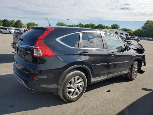 Photo 2 VIN: 2HKRM4H50GH616538 - HONDA CR-V EX 