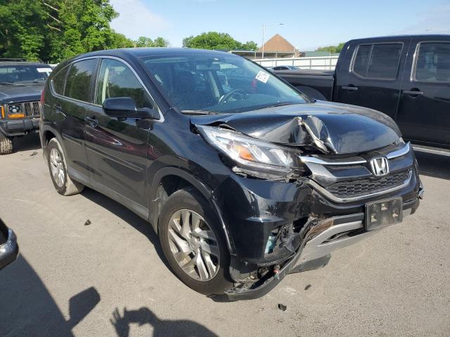 Photo 3 VIN: 2HKRM4H50GH616538 - HONDA CR-V EX 