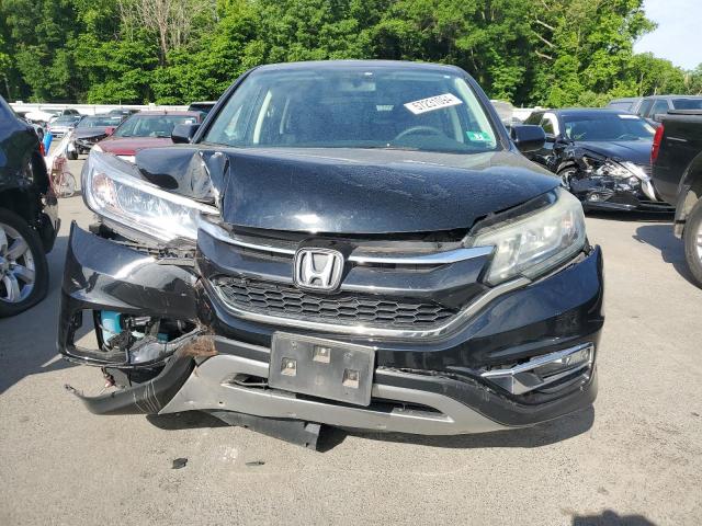 Photo 4 VIN: 2HKRM4H50GH616538 - HONDA CR-V EX 