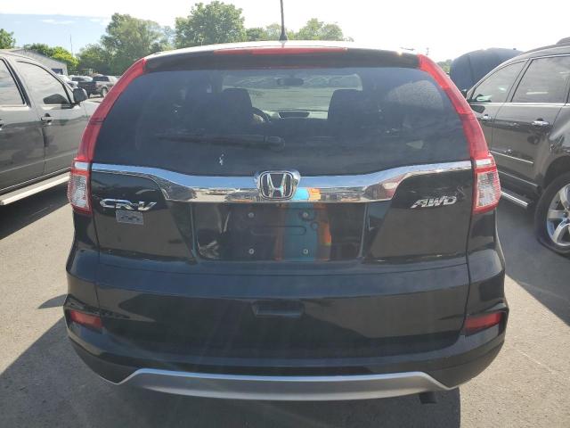 Photo 5 VIN: 2HKRM4H50GH616538 - HONDA CR-V EX 