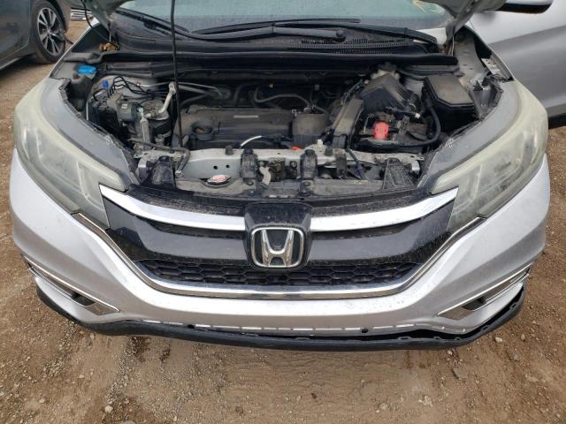 Photo 10 VIN: 2HKRM4H50GH643433 - HONDA CRV 