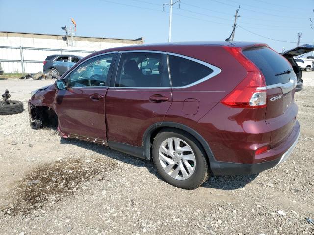 Photo 1 VIN: 2HKRM4H50GH646543 - HONDA CR-V EX 