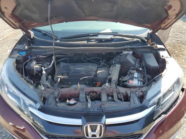 Photo 11 VIN: 2HKRM4H50GH646543 - HONDA CR-V EX 