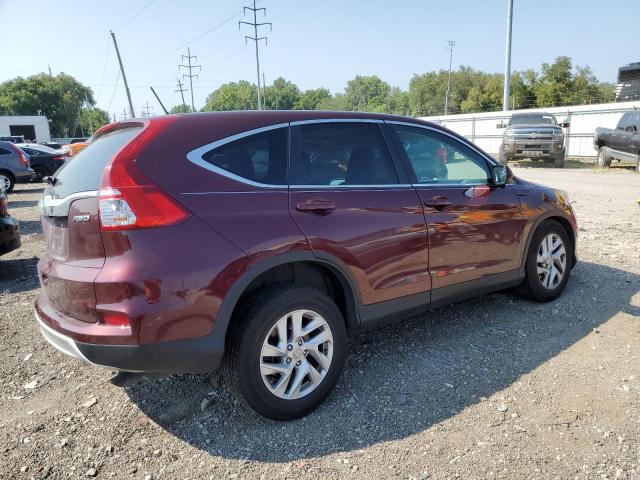 Photo 2 VIN: 2HKRM4H50GH646543 - HONDA CR-V EX 