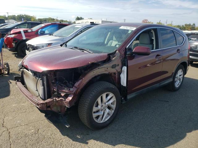 Photo 0 VIN: 2HKRM4H50GH646705 - HONDA CR-V EX 