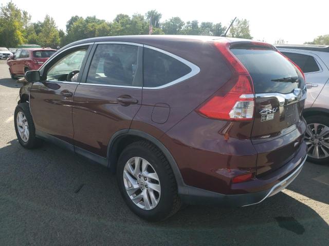 Photo 1 VIN: 2HKRM4H50GH646705 - HONDA CR-V EX 