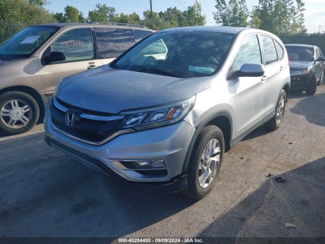 Photo 1 VIN: 2HKRM4H50GH646865 - HONDA CR-V 