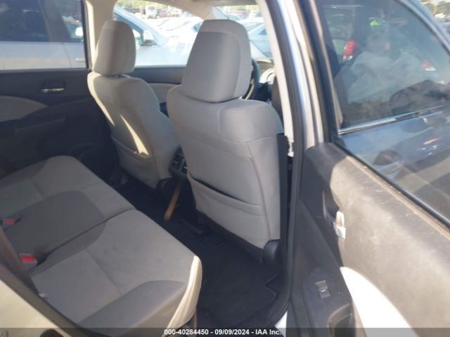 Photo 7 VIN: 2HKRM4H50GH646865 - HONDA CR-V 