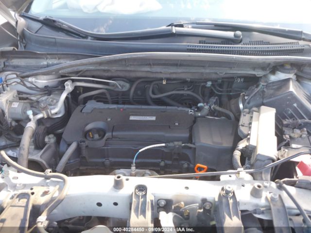 Photo 9 VIN: 2HKRM4H50GH646865 - HONDA CR-V 