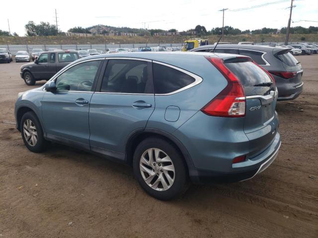 Photo 1 VIN: 2HKRM4H50GH661527 - HONDA CR-V EX 