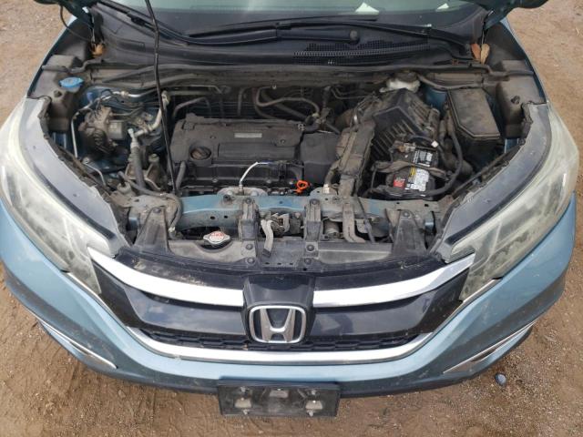 Photo 11 VIN: 2HKRM4H50GH661527 - HONDA CR-V EX 