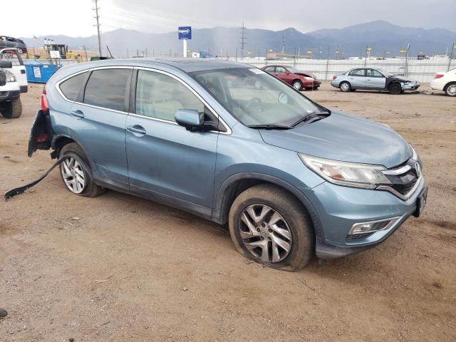 Photo 3 VIN: 2HKRM4H50GH661527 - HONDA CR-V EX 