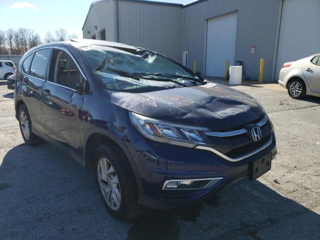 Photo 0 VIN: 2HKRM4H50GH666517 - HONDA CR-V EX 