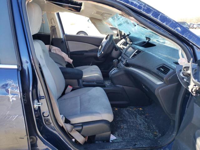 Photo 4 VIN: 2HKRM4H50GH666517 - HONDA CR-V EX 