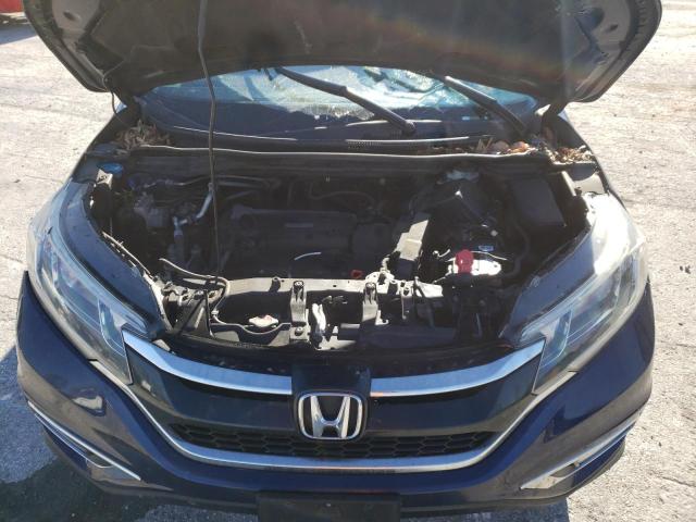 Photo 6 VIN: 2HKRM4H50GH666517 - HONDA CR-V EX 