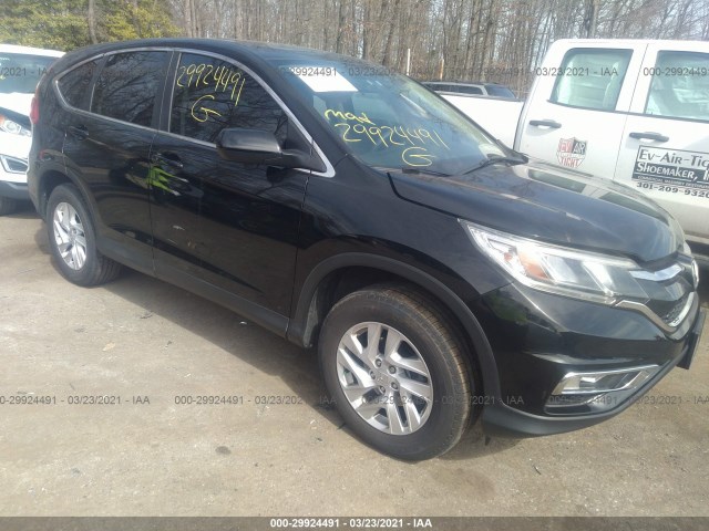 Photo 0 VIN: 2HKRM4H50GH672124 - HONDA CR-V 