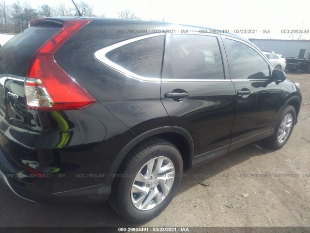 Photo 3 VIN: 2HKRM4H50GH672124 - HONDA CR-V 