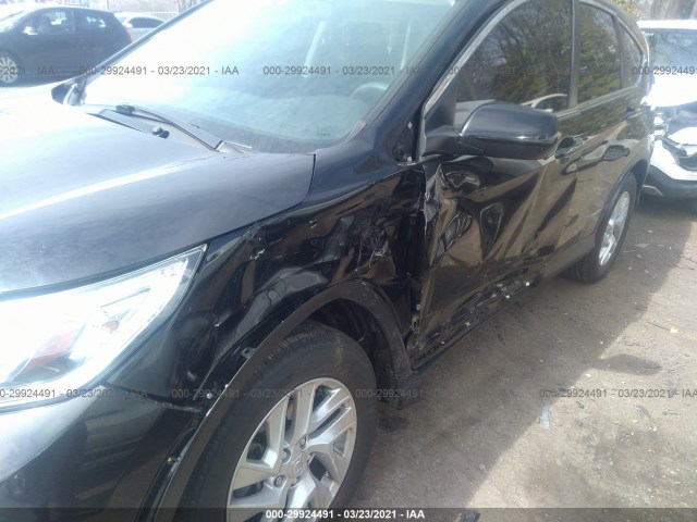 Photo 5 VIN: 2HKRM4H50GH672124 - HONDA CR-V 