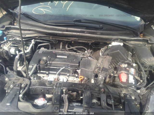 Photo 9 VIN: 2HKRM4H50GH672124 - HONDA CR-V 