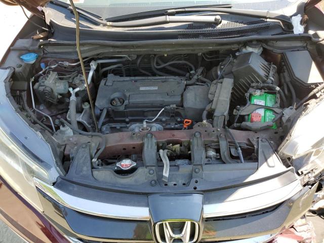 Photo 11 VIN: 2HKRM4H50GH673189 - HONDA CRV 