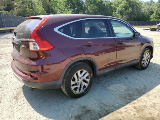 Photo 2 VIN: 2HKRM4H50GH673189 - HONDA CRV 