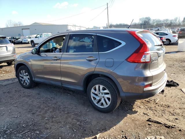 Photo 1 VIN: 2HKRM4H50GH688016 - HONDA CR-V EX 