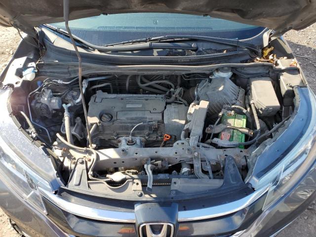 Photo 11 VIN: 2HKRM4H50GH688016 - HONDA CR-V EX 