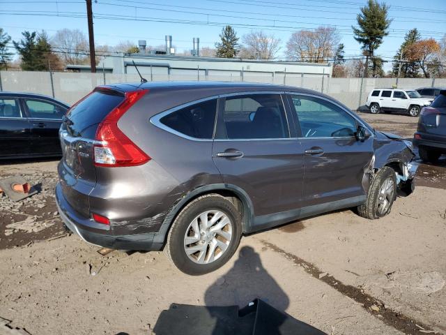 Photo 2 VIN: 2HKRM4H50GH688016 - HONDA CR-V EX 