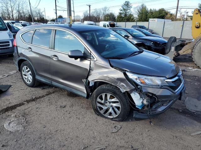 Photo 3 VIN: 2HKRM4H50GH688016 - HONDA CR-V EX 