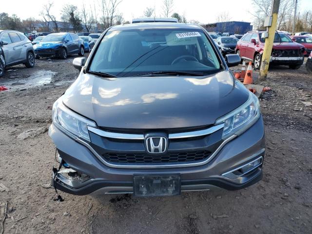 Photo 4 VIN: 2HKRM4H50GH688016 - HONDA CR-V EX 