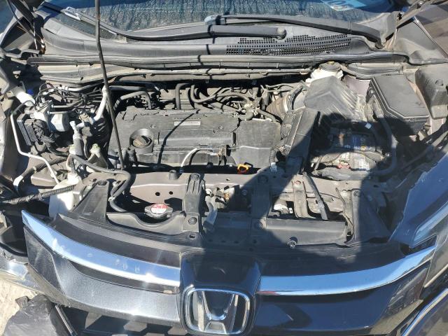 Photo 11 VIN: 2HKRM4H50GH700214 - HONDA CR-V EX 