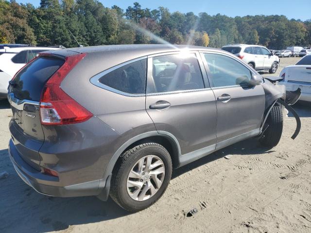 Photo 2 VIN: 2HKRM4H50GH700214 - HONDA CR-V EX 