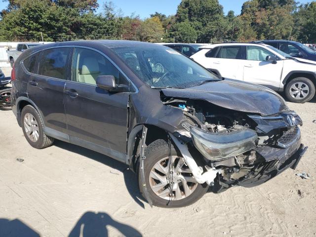 Photo 3 VIN: 2HKRM4H50GH700214 - HONDA CR-V EX 