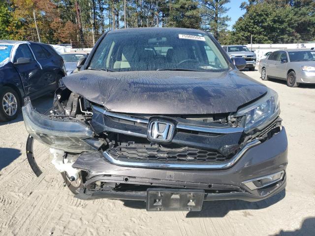 Photo 4 VIN: 2HKRM4H50GH700214 - HONDA CR-V EX 