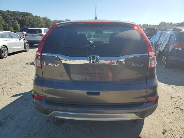 Photo 5 VIN: 2HKRM4H50GH700214 - HONDA CR-V EX 