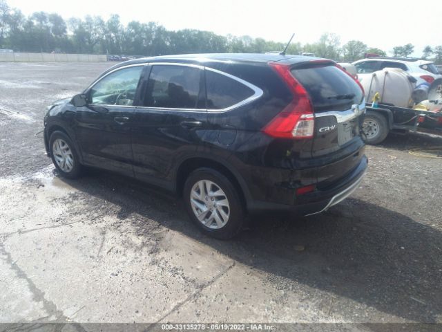 Photo 2 VIN: 2HKRM4H50GH708538 - HONDA CR-V 