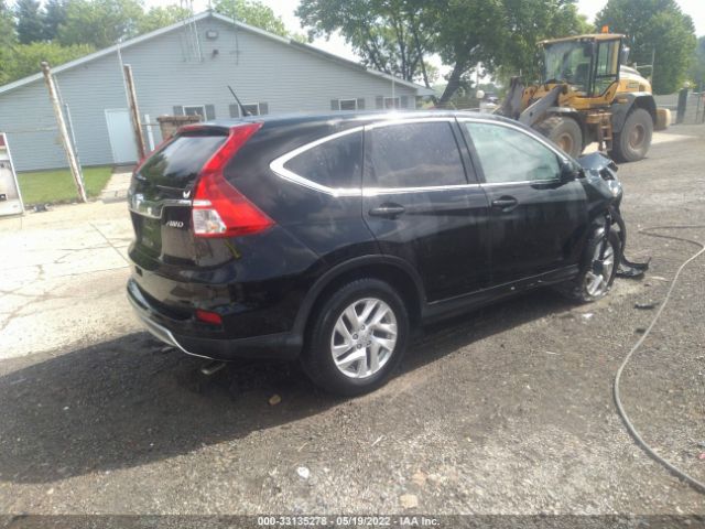 Photo 3 VIN: 2HKRM4H50GH708538 - HONDA CR-V 