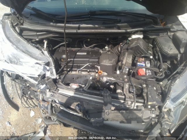 Photo 9 VIN: 2HKRM4H50GH708538 - HONDA CR-V 