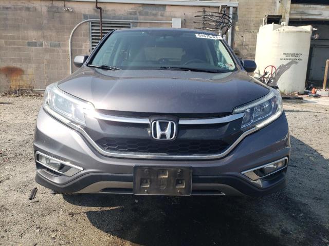 Photo 4 VIN: 2HKRM4H50GH708930 - HONDA CRV 