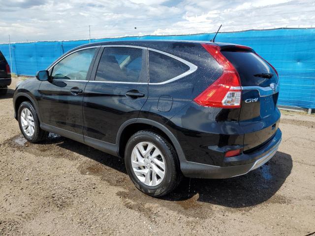 Photo 2 VIN: 2HKRM4H50GH712721 - HONDA CR-V EX 