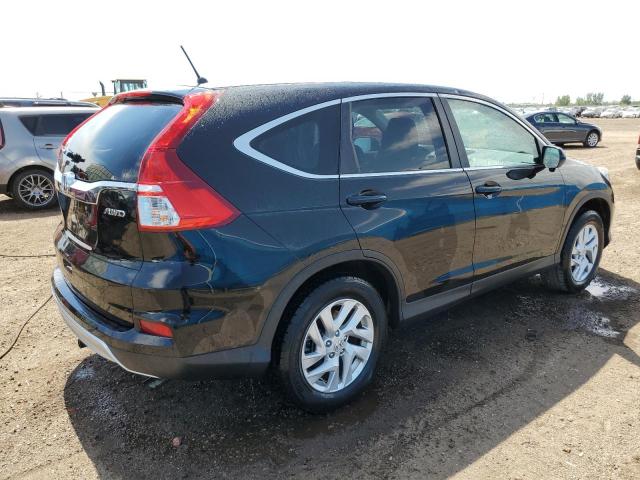 Photo 3 VIN: 2HKRM4H50GH712721 - HONDA CR-V EX 