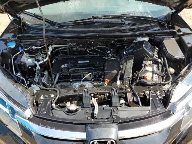 Photo 6 VIN: 2HKRM4H50GH712721 - HONDA CR-V EX 