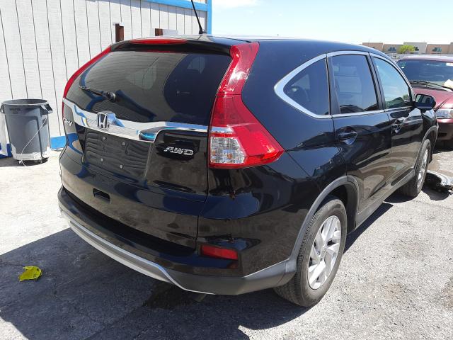 Photo 3 VIN: 2HKRM4H50GH713545 - HONDA CR-V EX 